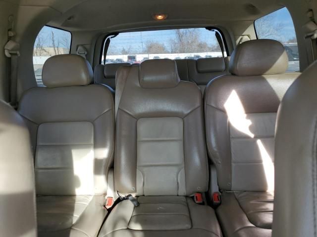 2006 Ford Expedition Eddie Bauer