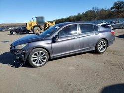 2014 Honda Accord Sport en venta en Brookhaven, NY