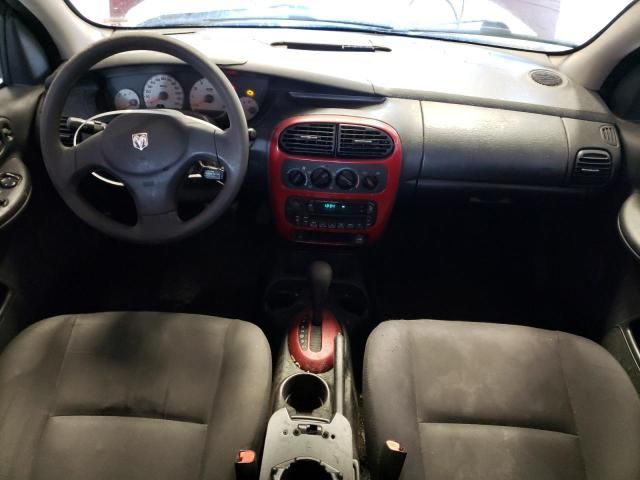 2005 Dodge Neon SXT