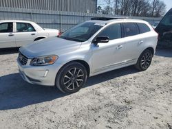 2017 Volvo XC60 T6 Dynamic en venta en Gastonia, NC