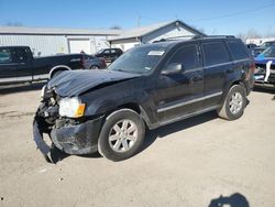 2009 Jeep Grand Cherokee Laredo en venta en Pekin, IL