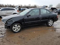 Nissan Sentra salvage cars for sale: 2006 Nissan Sentra 1.8