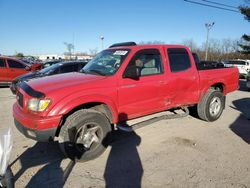 2004 Toyota Tacoma Double Cab Prerunner for sale in Lexington, KY