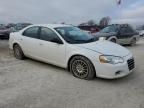 2004 Chrysler Sebring LX