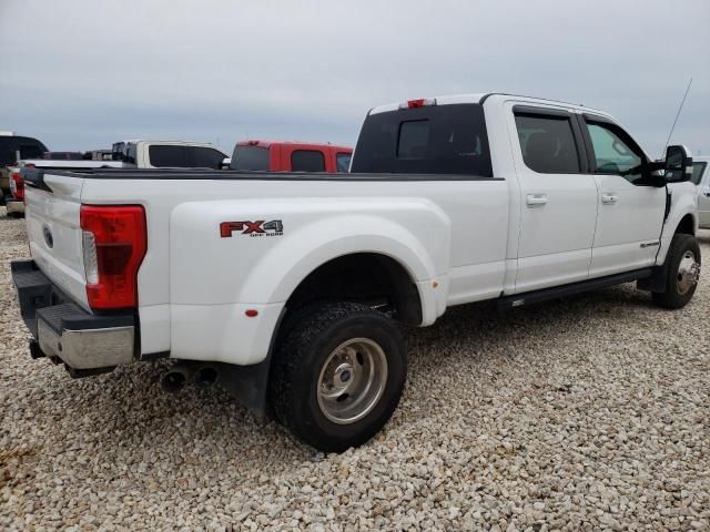 2019 Ford F350 Super Duty