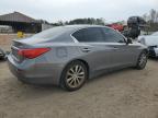 2017 Infiniti 2017 Infi Q50 Base
