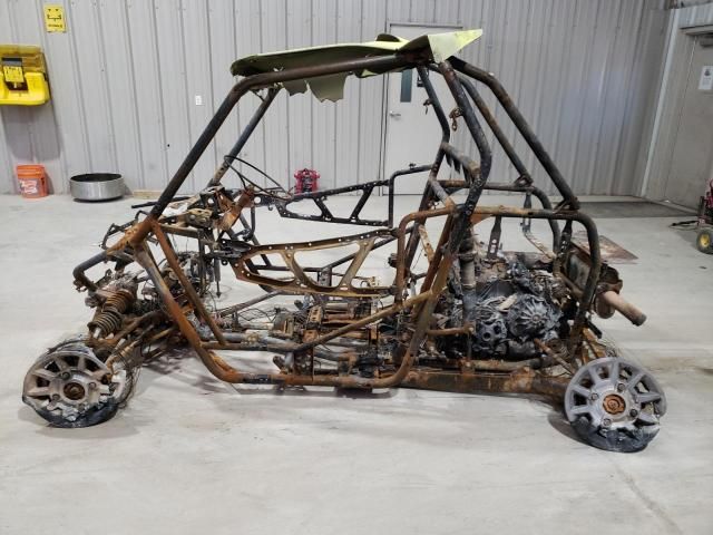 2021 Polaris RZR XP Turbo