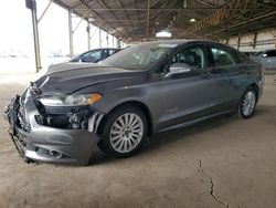 2014 Ford Fusion SE Hybrid en venta en Phoenix, AZ