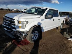 2016 Ford F150 Supercrew for sale in Brighton, CO