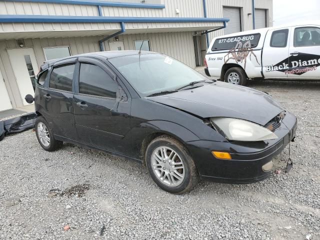 2003 Ford Focus ZX5