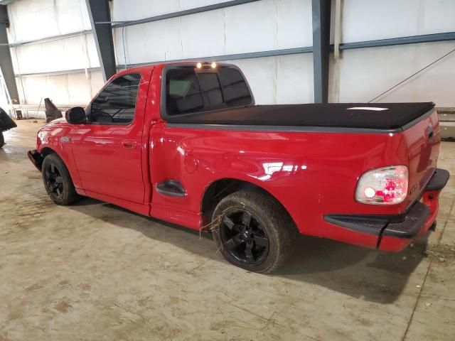 2001 Ford F150 SVT Lightning