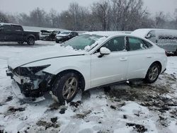 2020 Hyundai Sonata SE en venta en Windsor, NJ