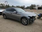 2017 Infiniti 2017 Infi Q50 Base