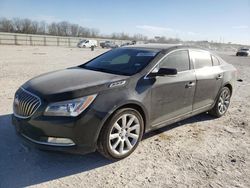 Buick Vehiculos salvage en venta: 2014 Buick Lacrosse