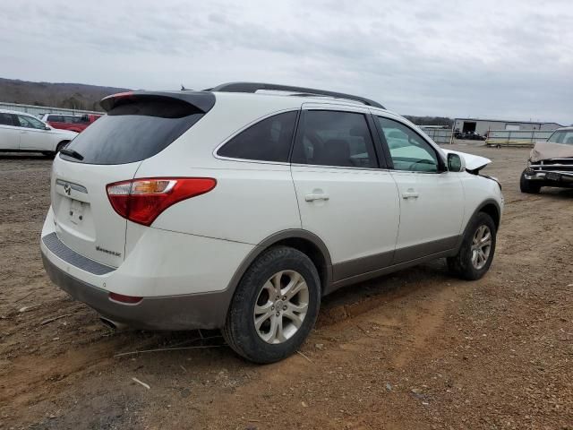 2011 Hyundai Veracruz GLS