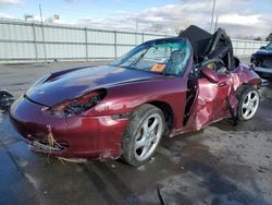 1999 Porsche 911 Carrera for sale in Littleton, CO