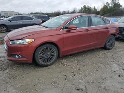 2014 Ford Fusion SE for sale in Memphis, TN