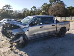 Dodge Vehiculos salvage en venta: 2023 Dodge 1500 Laramie