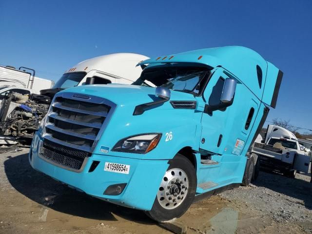 2023 Freightliner Cascadia 126