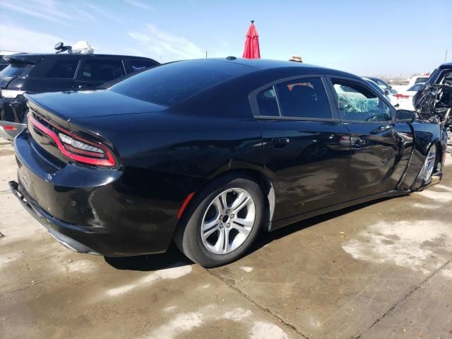 2016 Dodge Charger SE