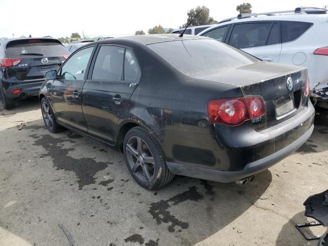 2009 Volkswagen Jetta S