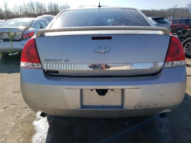 2006 Chevrolet Impala LT