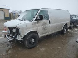 2014 Chevrolet Express G2500 for sale in Pekin, IL