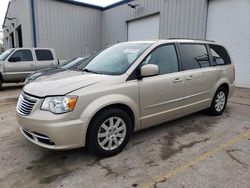 2015 Chrysler Town & Country Touring for sale in Rogersville, MO