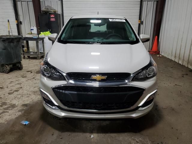 2020 Chevrolet Spark 1LT