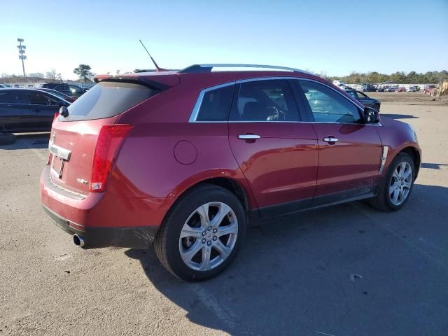 2010 Cadillac SRX Premium Collection