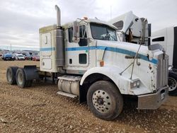 Kenworth salvage cars for sale: 2006 Kenworth Construction T800