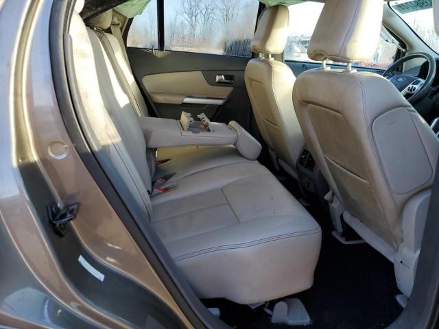 2012 Ford Edge SEL