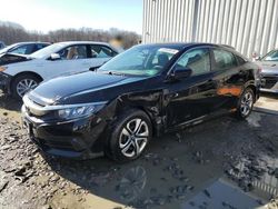 2018 Honda Civic LX en venta en Windsor, NJ