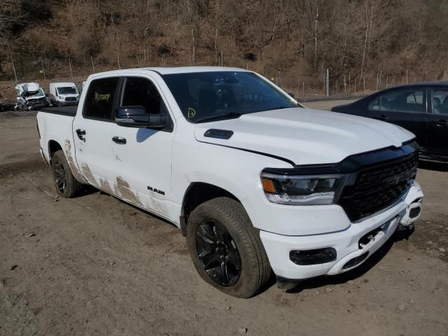 2023 Dodge RAM 1500 BIG HORN/LONE Star