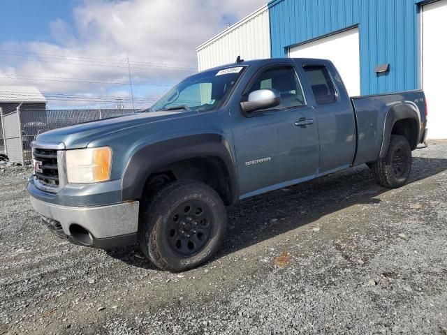 2007 GMC New Sierra K1500