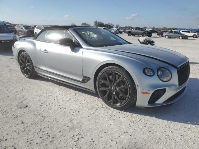 2023 Bentley Continental GT