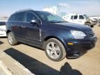 2014 Chevrolet Captiva LTZ