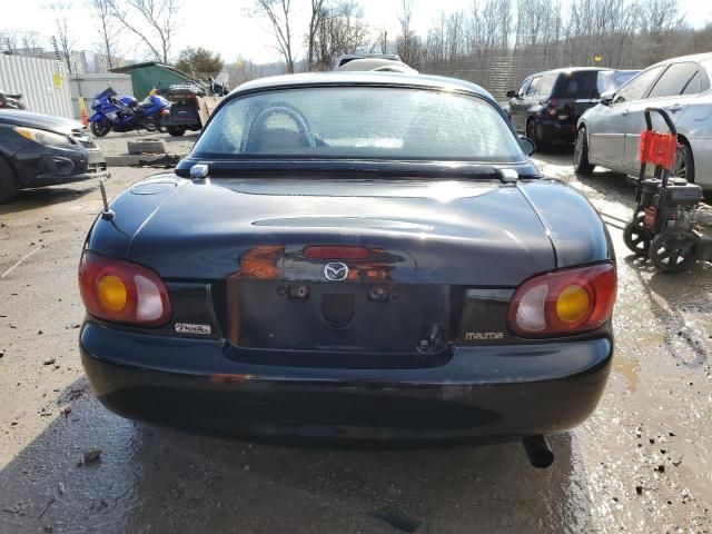 1999 Mazda MX-5 Miata