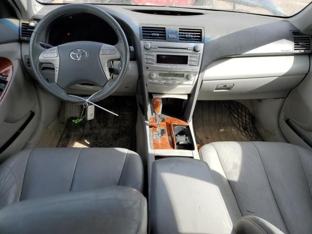 2010 Toyota Camry SE