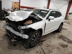 Volvo Vehiculos salvage en venta: 2023 Volvo XC60 Core