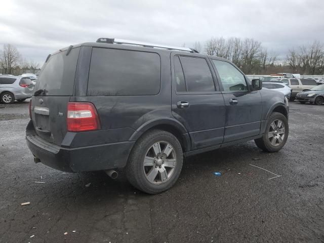 2010 Ford Expedition Limited