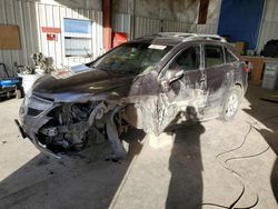 Acura RDX salvage cars for sale: 2013 Acura RDX Technology