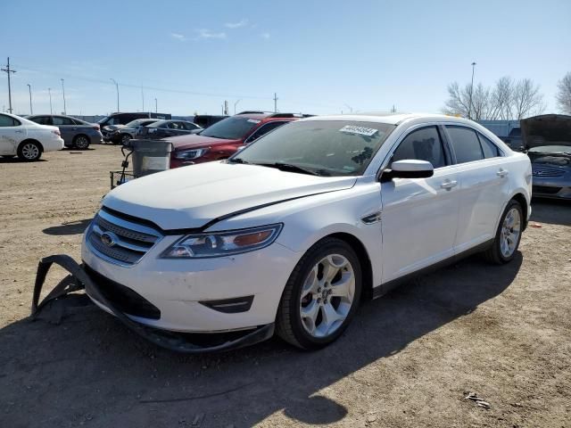 2012 Ford Taurus SEL