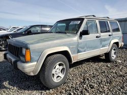 Vehiculos salvage en venta de Copart Reno, NV: 1994 Jeep Cherokee Country