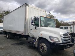 2019 Hino 258 268 en venta en Waldorf, MD