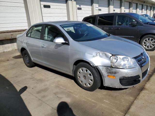 2006 Volkswagen Jetta Value