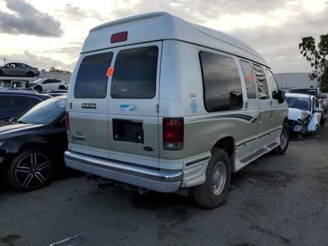 2004 Ford Econoline E250 Van