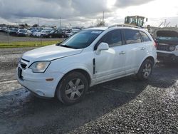 Saturn vue salvage cars for sale: 2008 Saturn Vue XR