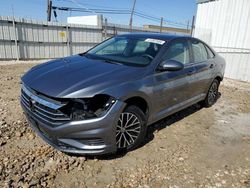 Volkswagen Jetta s salvage cars for sale: 2021 Volkswagen Jetta S