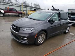 Vehiculos salvage en venta de Copart Lebanon, TN: 2023 Chrysler Pacifica Touring L